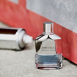 Urban Hero - Woda perfumowana